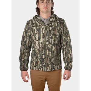Duck Camp Jacket Airflow Insulated‎ Hoodie